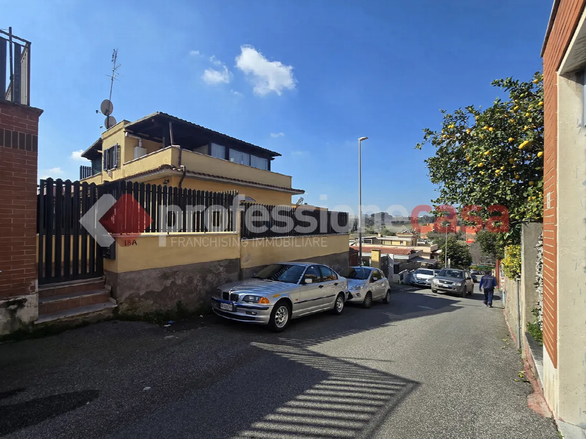Appartamento in vendita a Roma - foto 1