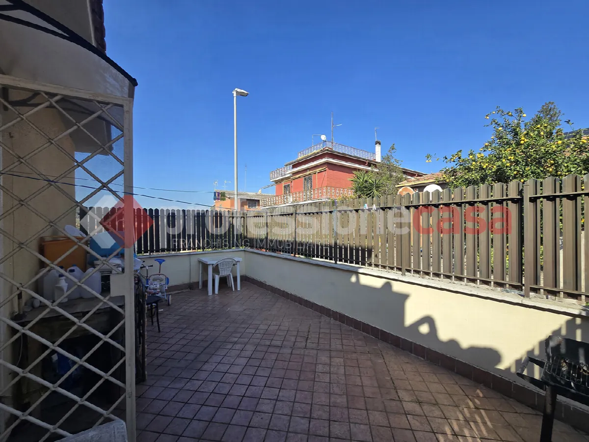 Appartamento in vendita a Roma - foto 10
