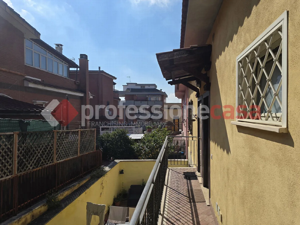 Appartamento in vendita a Roma - foto 3