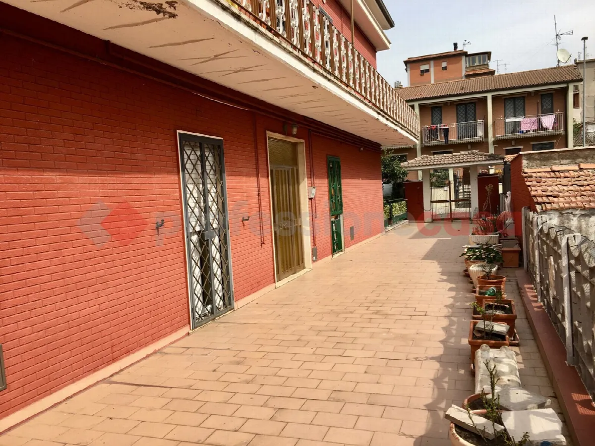 Appartamento in vendita a Roma - foto 2