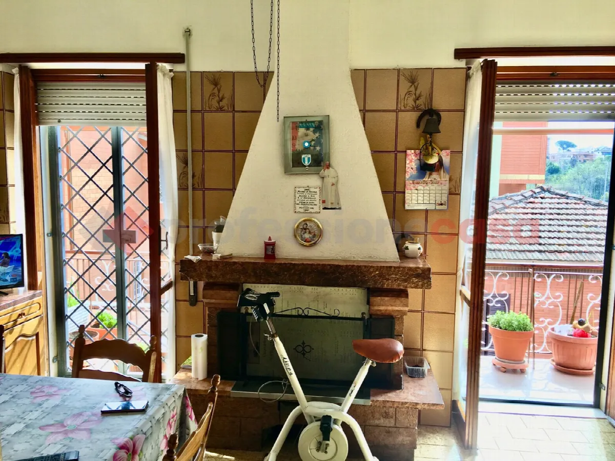 Appartamento in vendita a Roma - foto 6