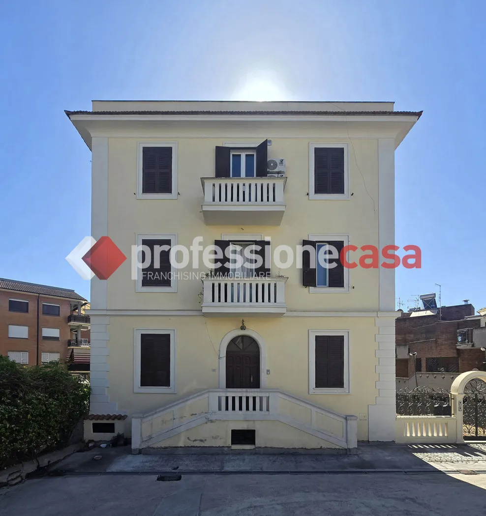 Appartamento in vendita a Roma - foto 1
