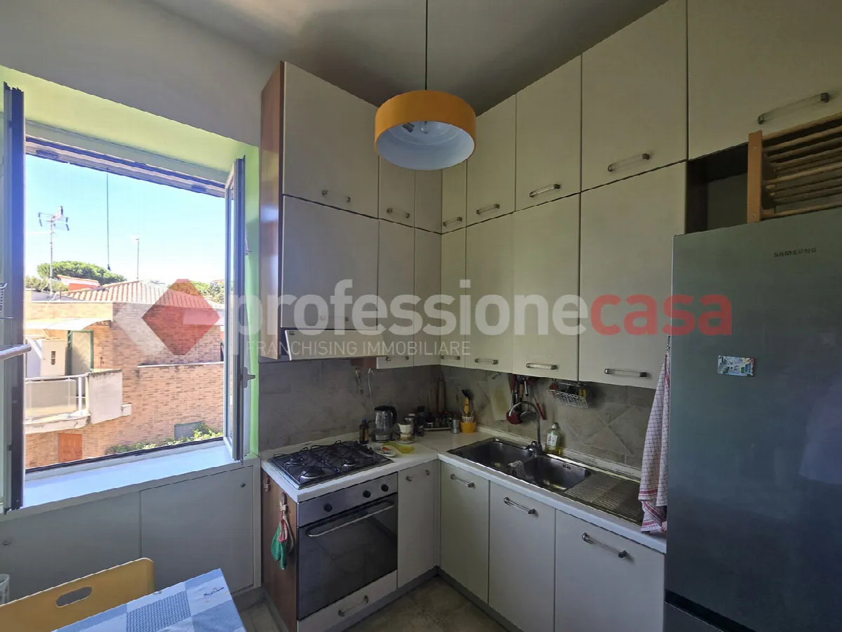 Appartamento in vendita a Roma - foto 10