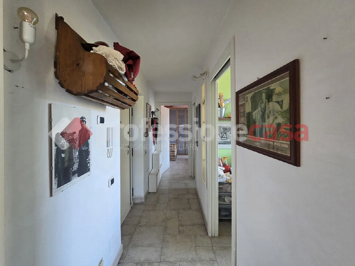Appartamento in vendita a Roma - foto 7