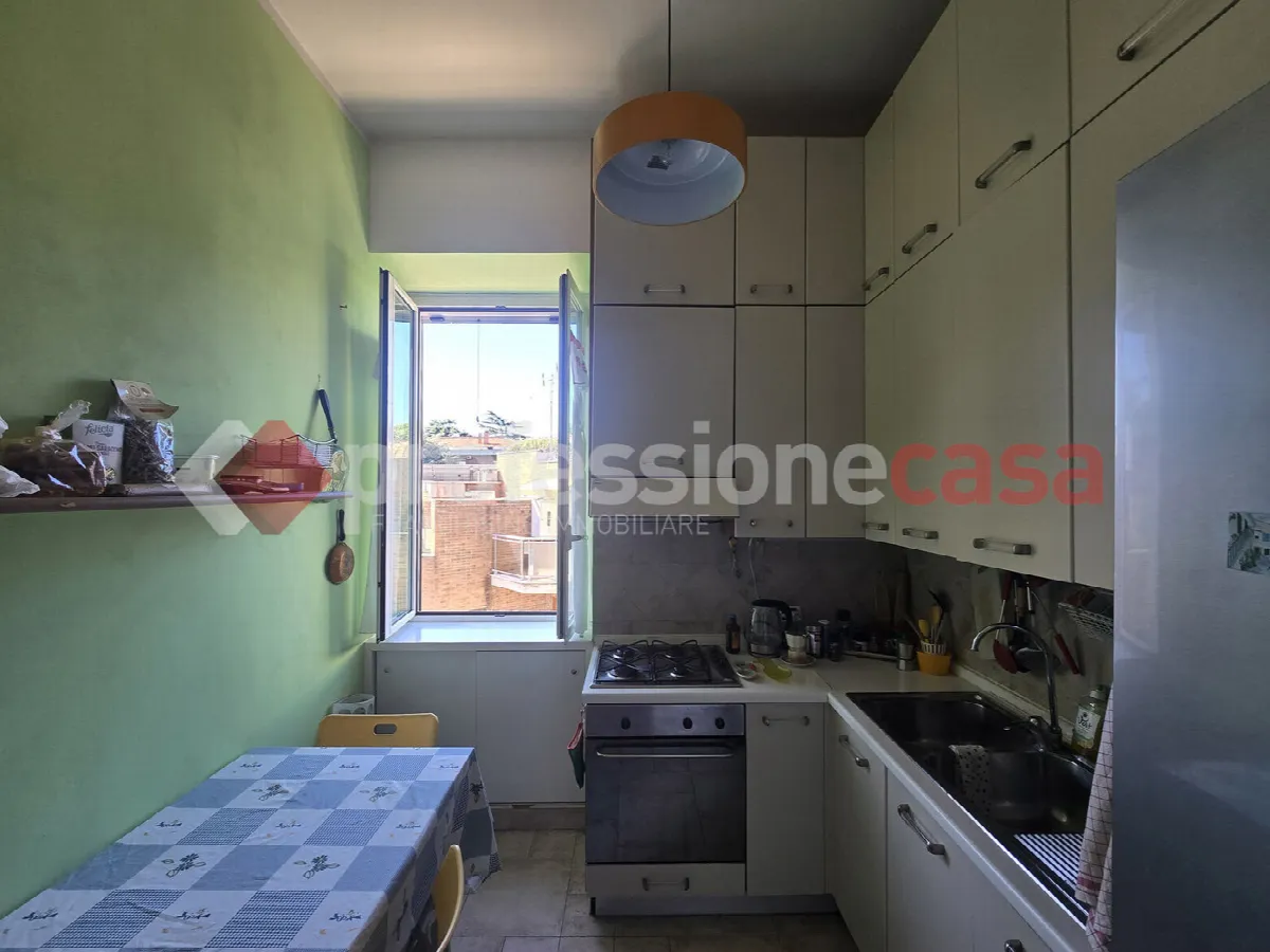 Appartamento in vendita a Roma - foto 9