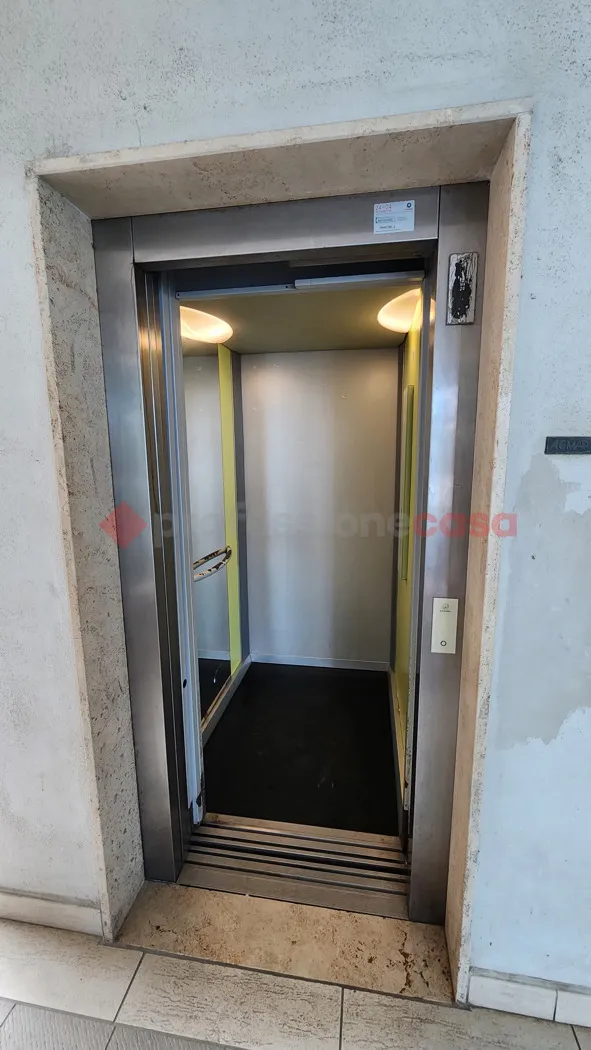 Appartamento in vendita a Roma - foto 10