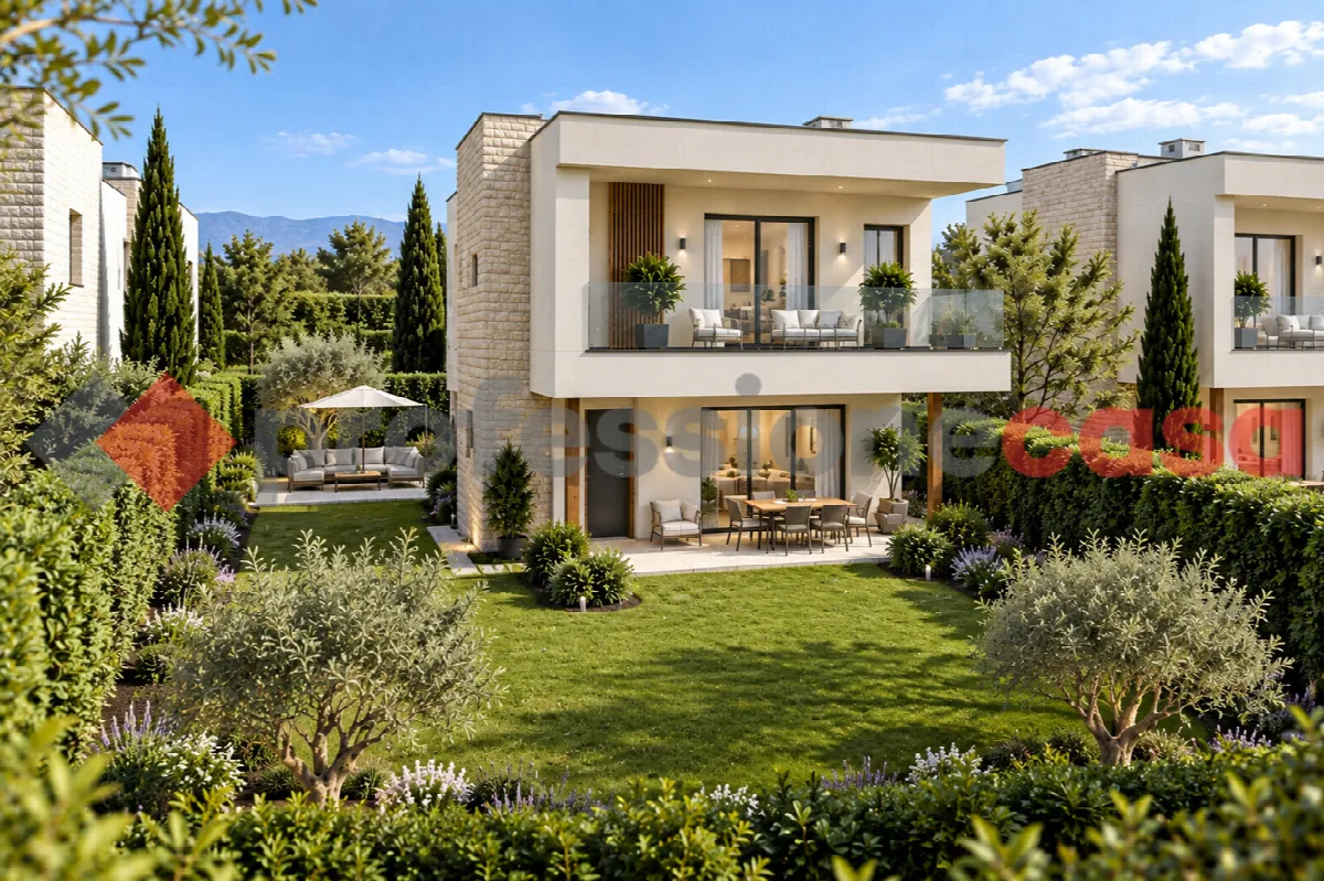 Villa in vendita a Anguillara Sabazia - foto 10
