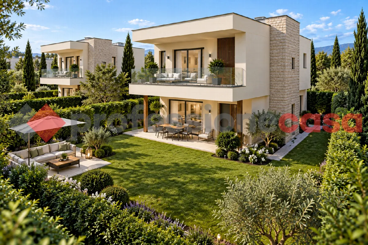 Villa in vendita a Anguillara Sabazia - foto 9