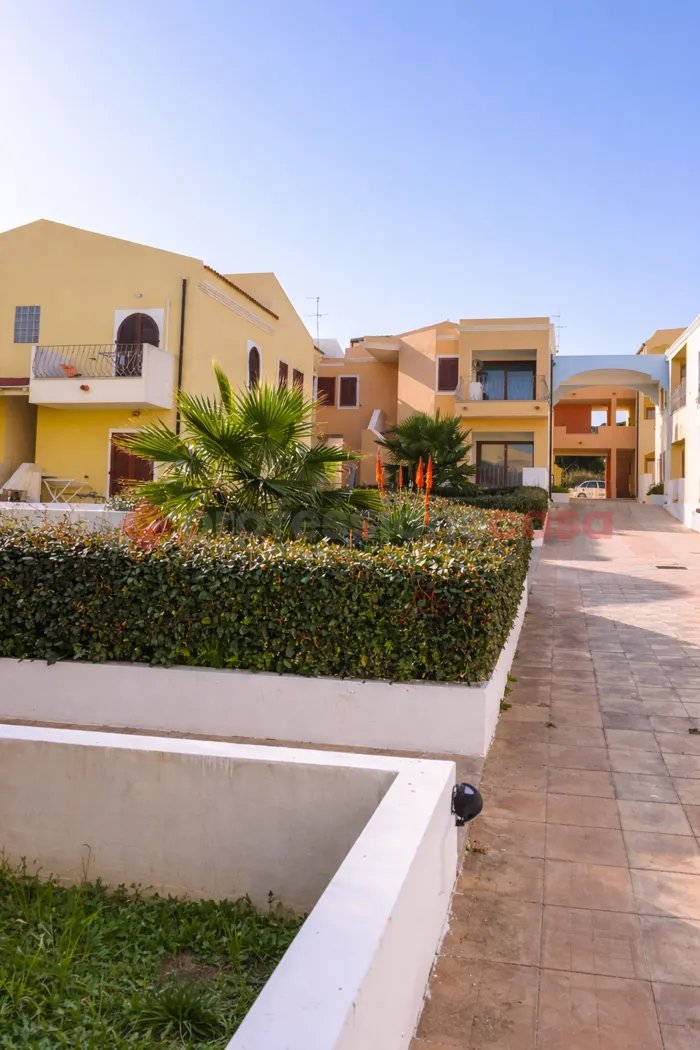 Appartamento in vendita a Santa Teresa Gallura - foto 3