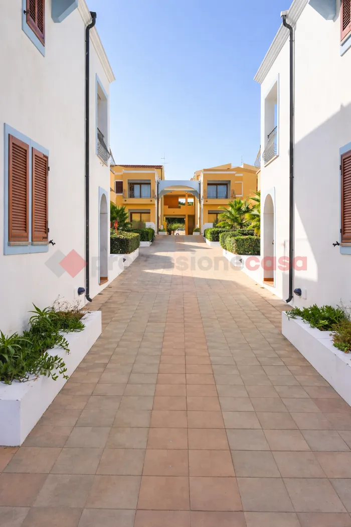 Appartamento in vendita a Santa Teresa Gallura - foto 4