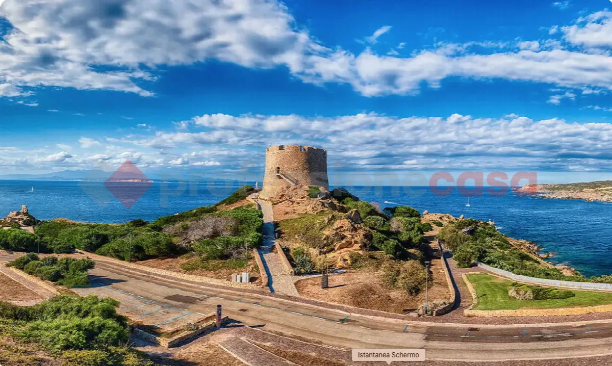 Appartamento in vendita a Santa Teresa Gallura - foto 1