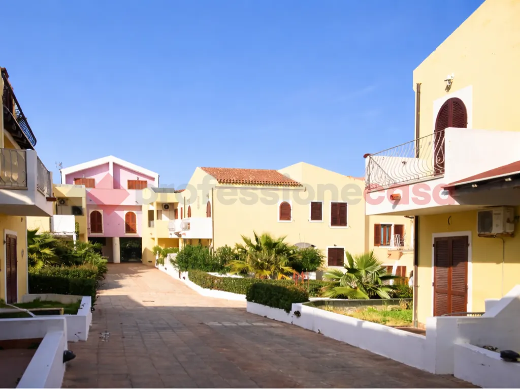 Appartamento in vendita a Santa Teresa Gallura - foto 4