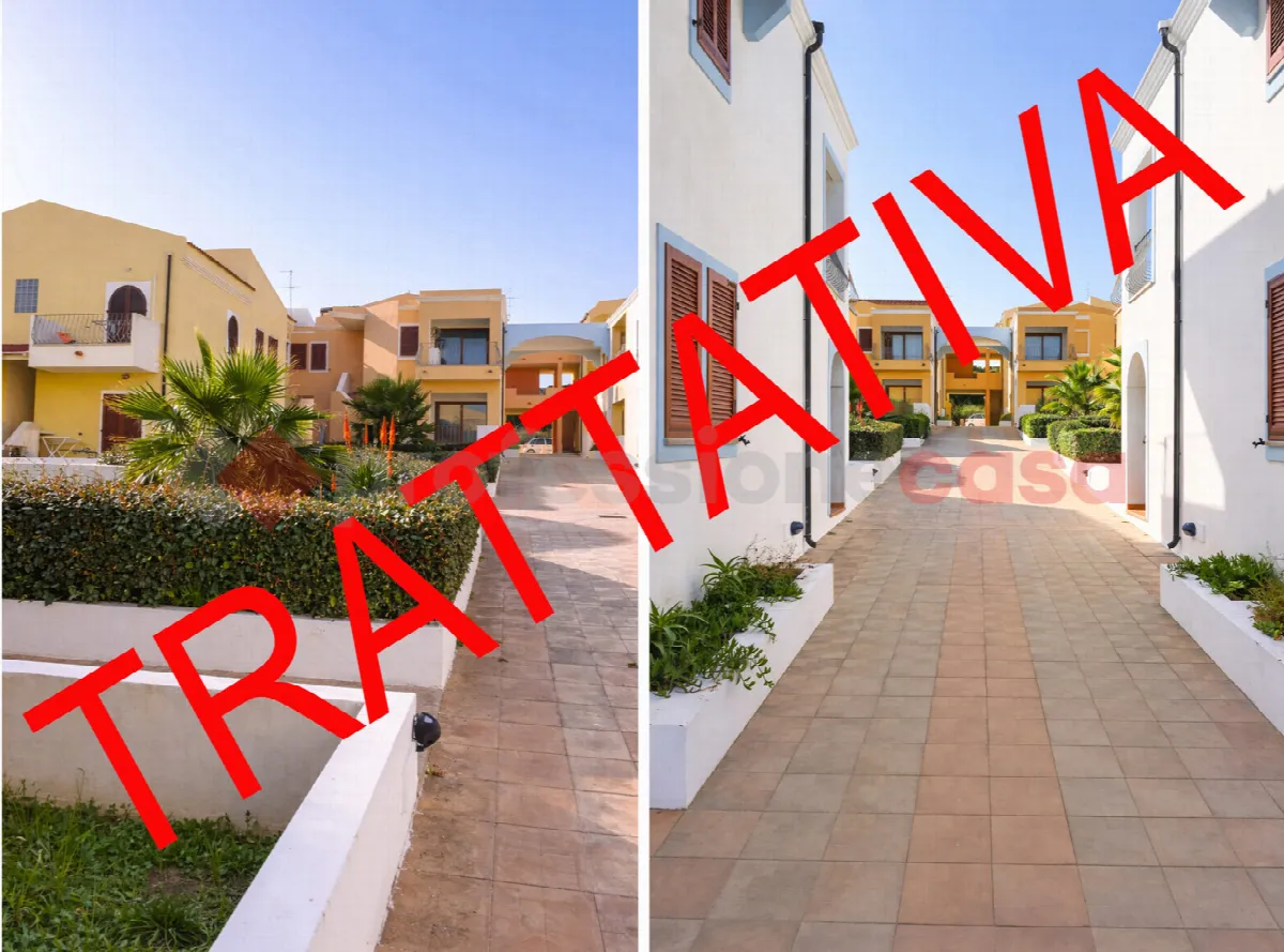 Attico in vendita a Santa Teresa Gallura - foto 1