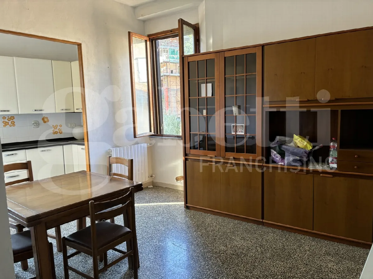 Appartamento in vendita a Massa Marittima - foto 1