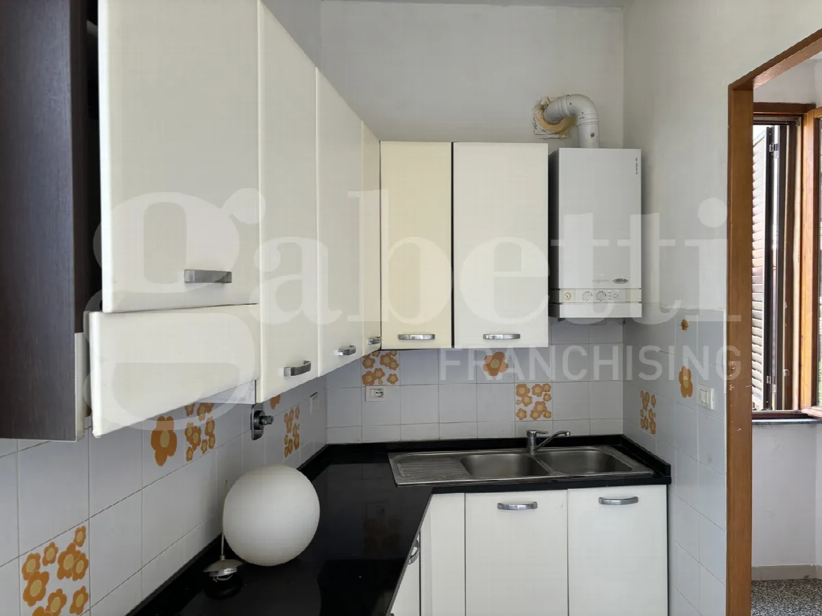 Appartamento in vendita a Massa Marittima - foto 2