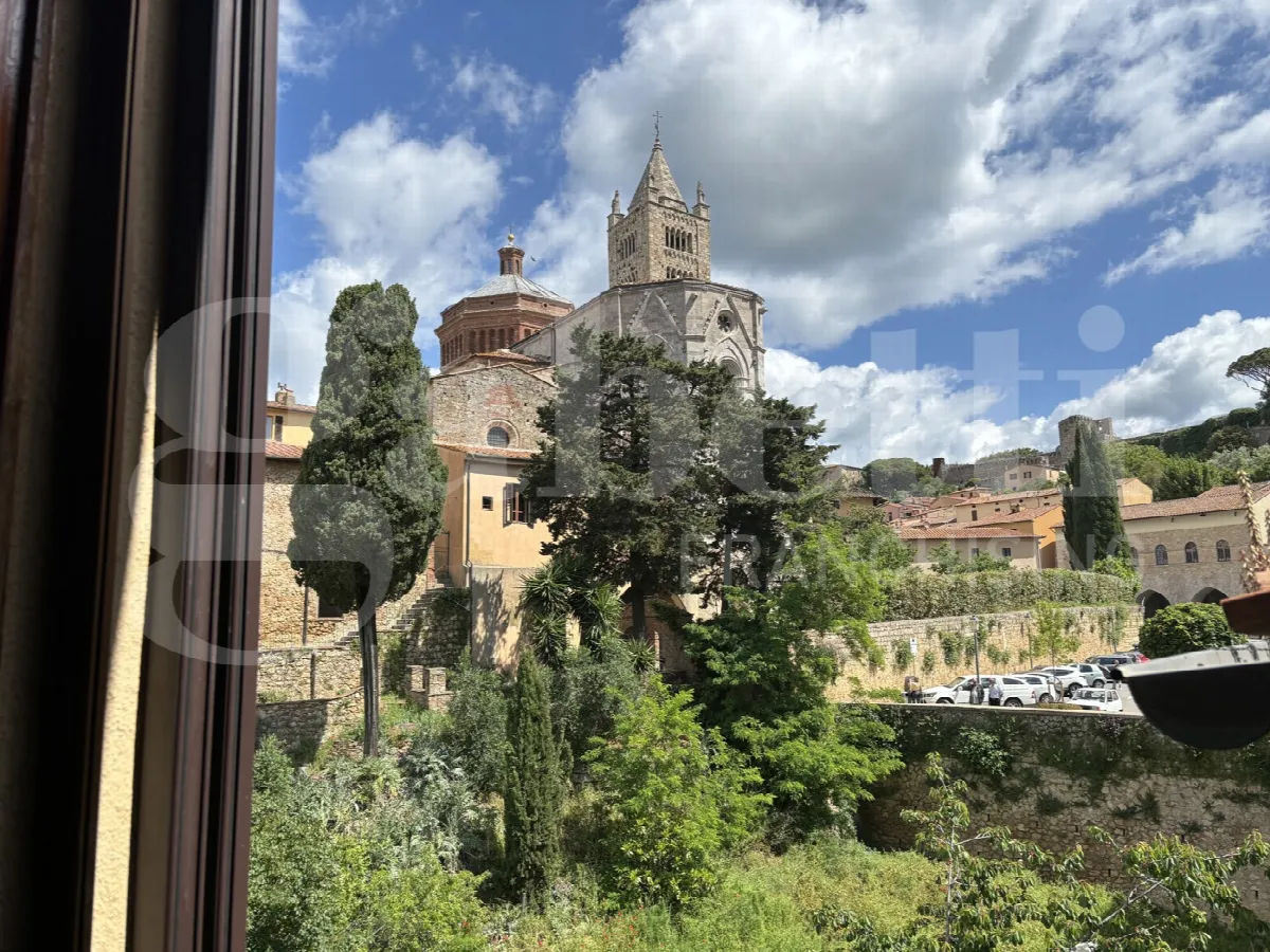 Appartamento in vendita a Massa Marittima - foto 4