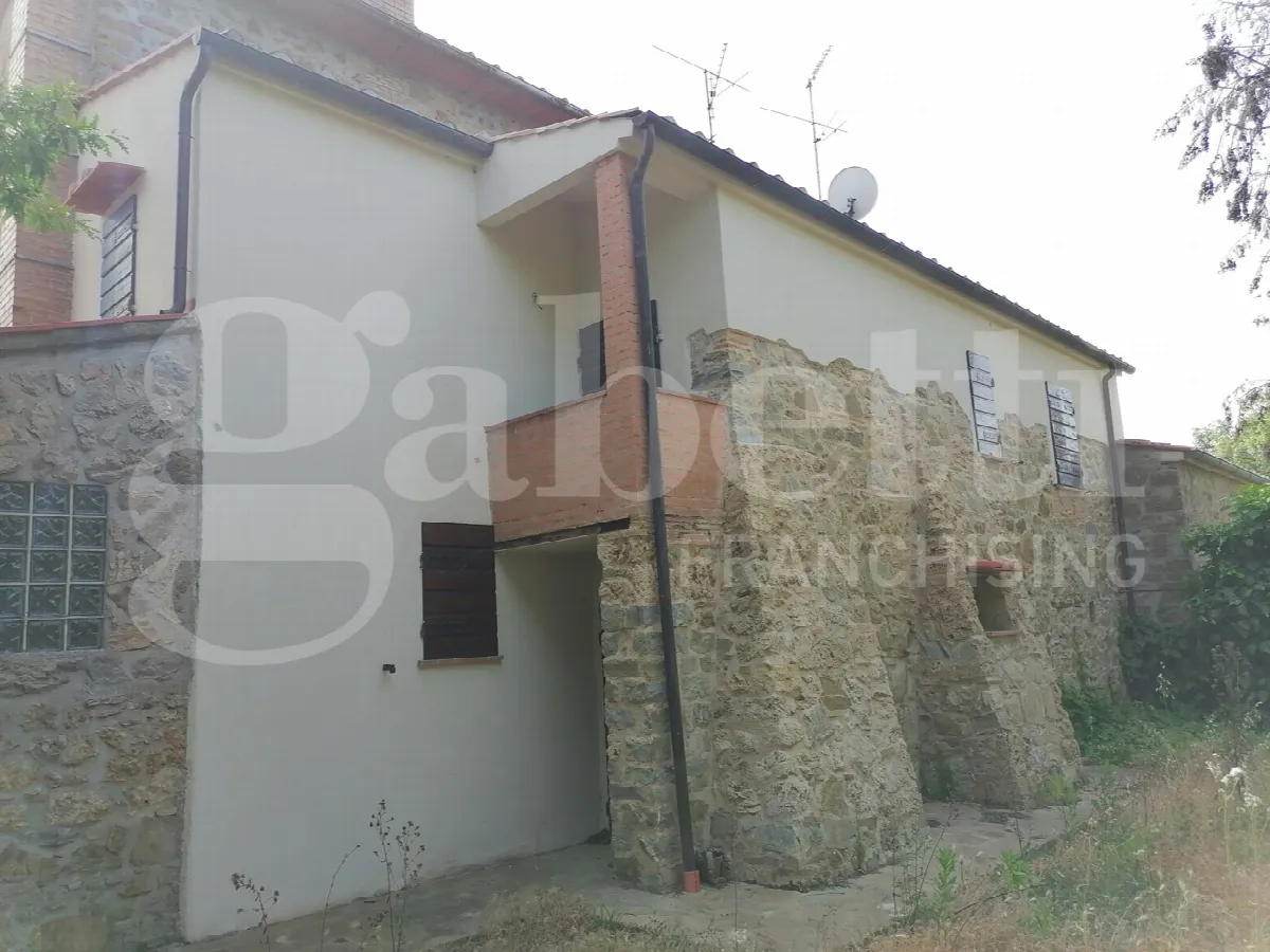 Appartamento in vendita a Massa Marittima - foto 1