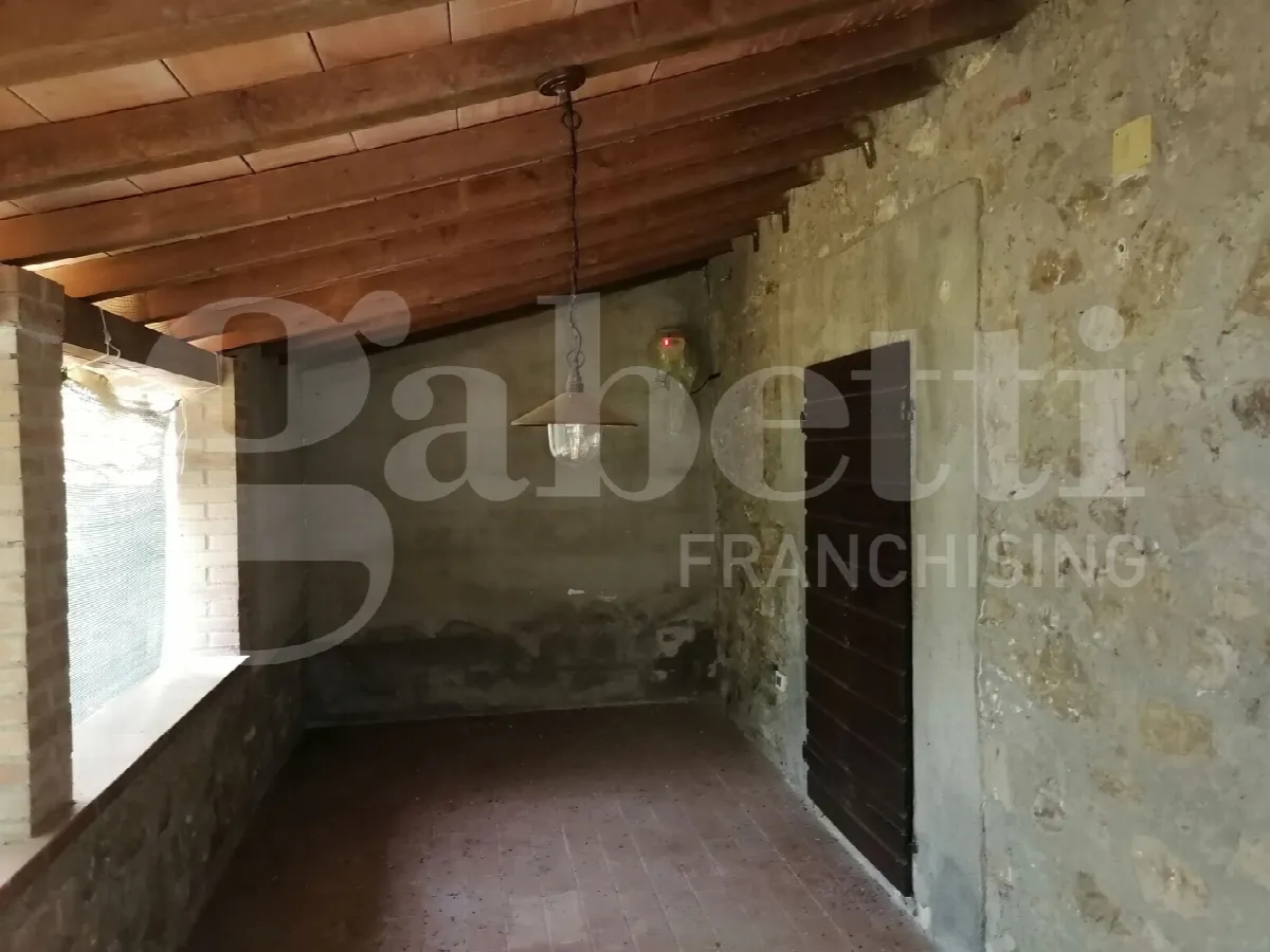 Appartamento in vendita a Massa Marittima - foto 2