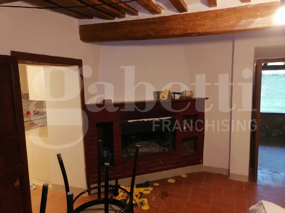 Appartamento in vendita a Massa Marittima - foto 4
