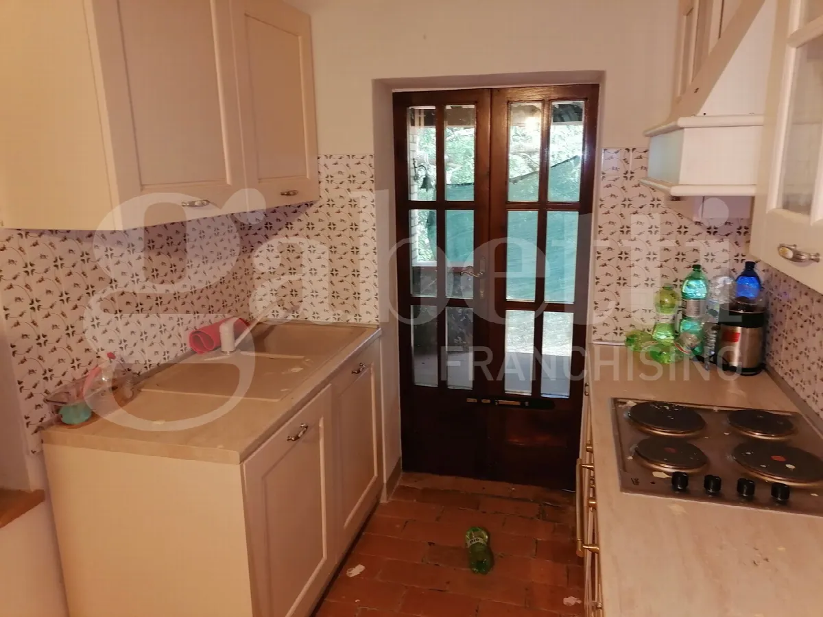 Appartamento in vendita a Massa Marittima - foto 8