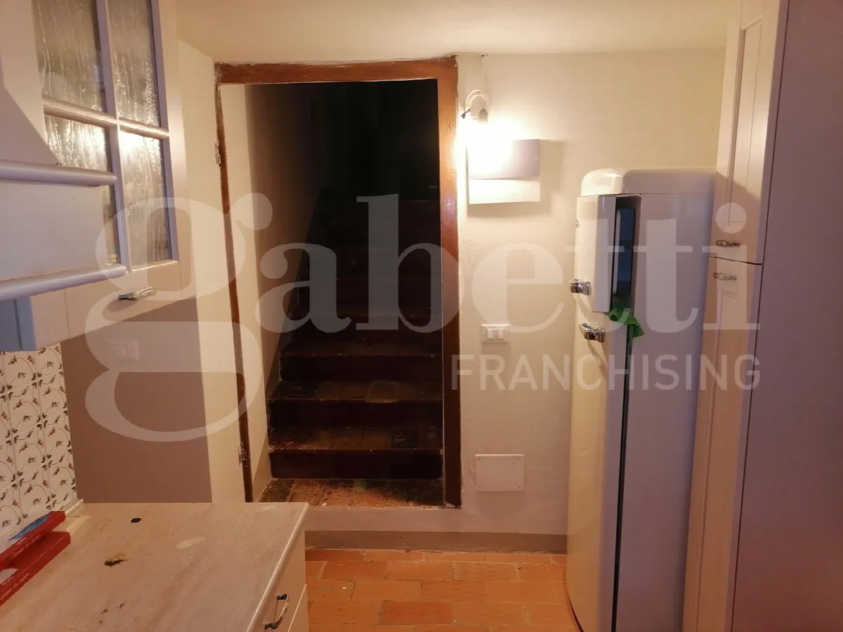 Appartamento in vendita a Massa Marittima - foto 9