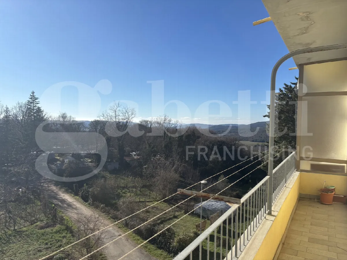 Appartamento in vendita a Massa Marittima - foto 1