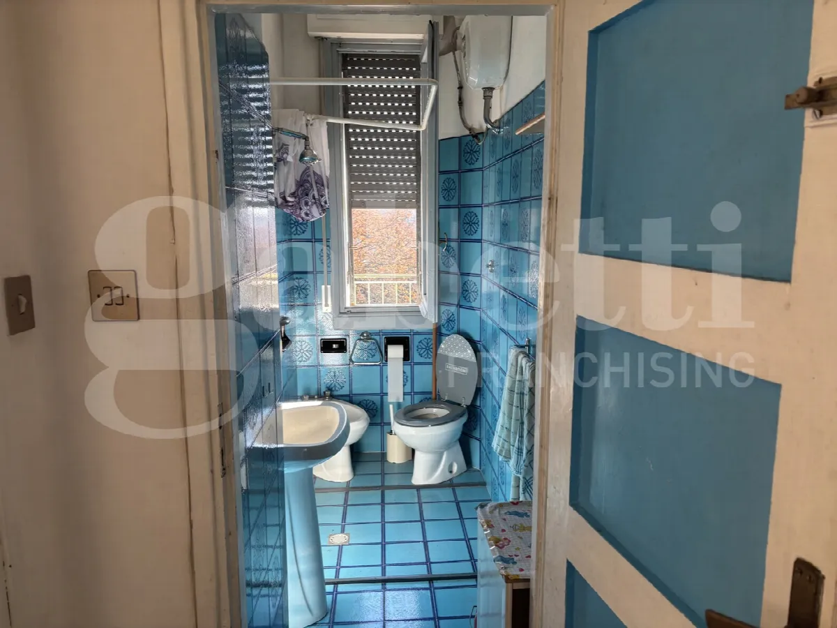 Appartamento in vendita a Massa Marittima - foto 6
