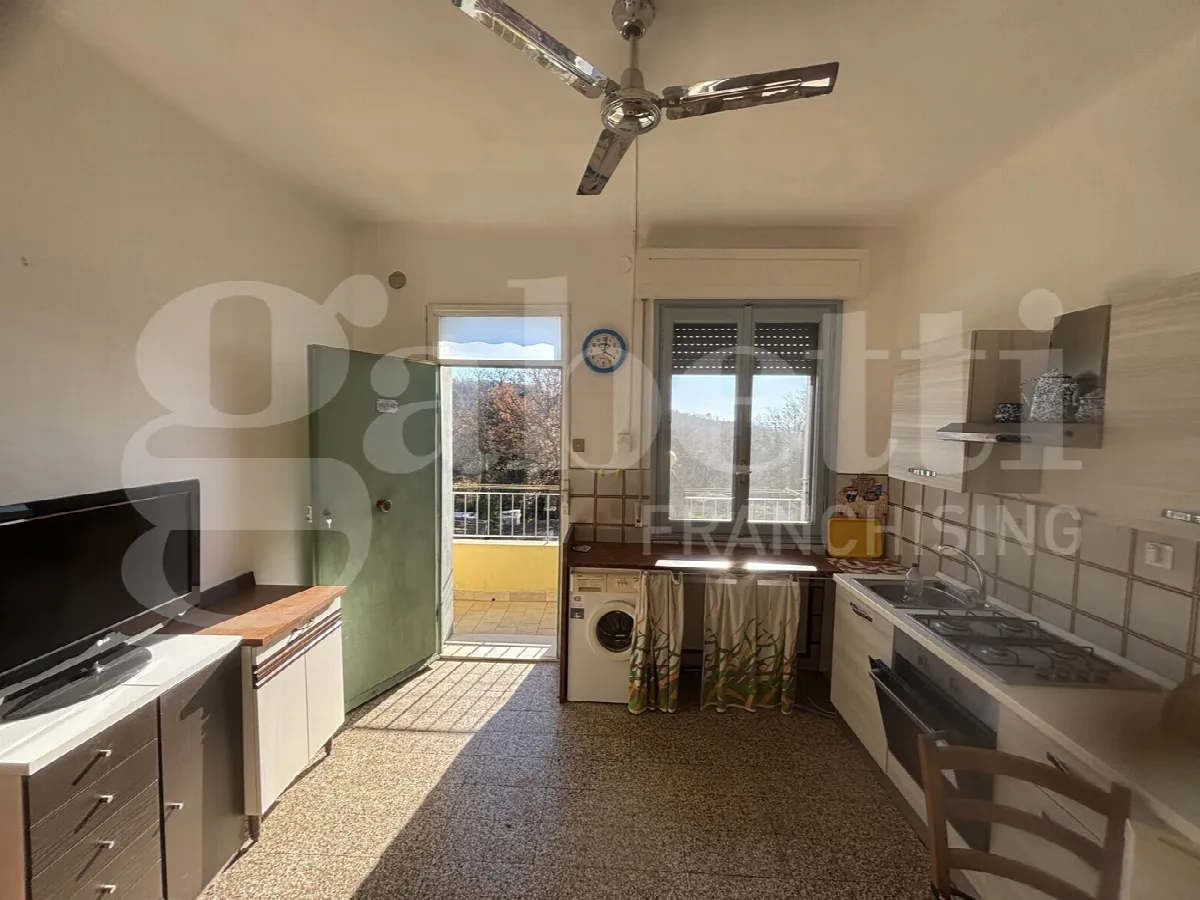 Appartamento in vendita a Massa Marittima - foto 8