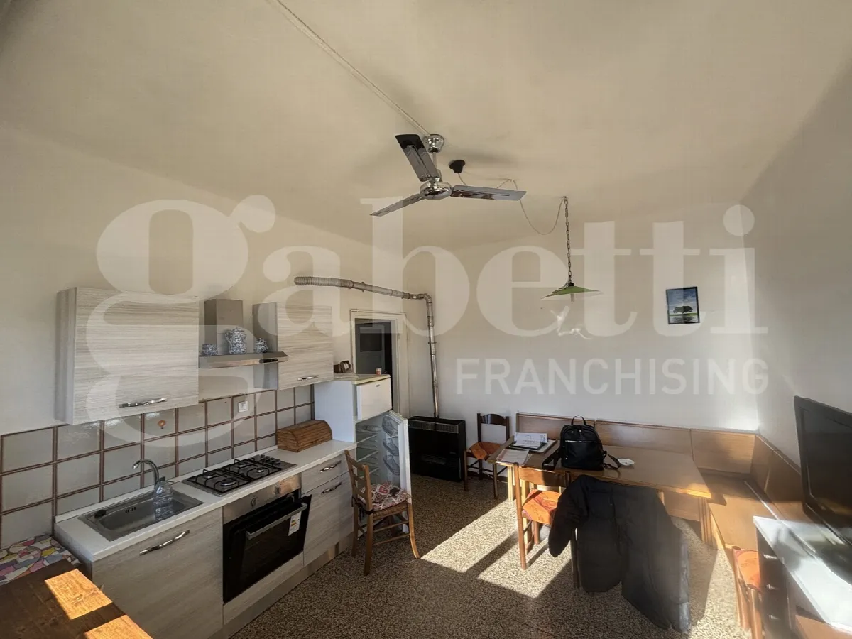Appartamento in vendita a Massa Marittima - foto 9