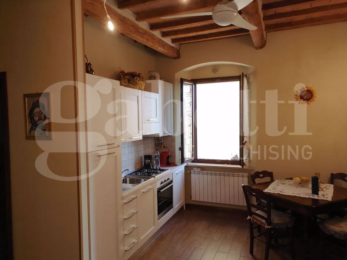 Appartamento in vendita a Massa Marittima - foto 1