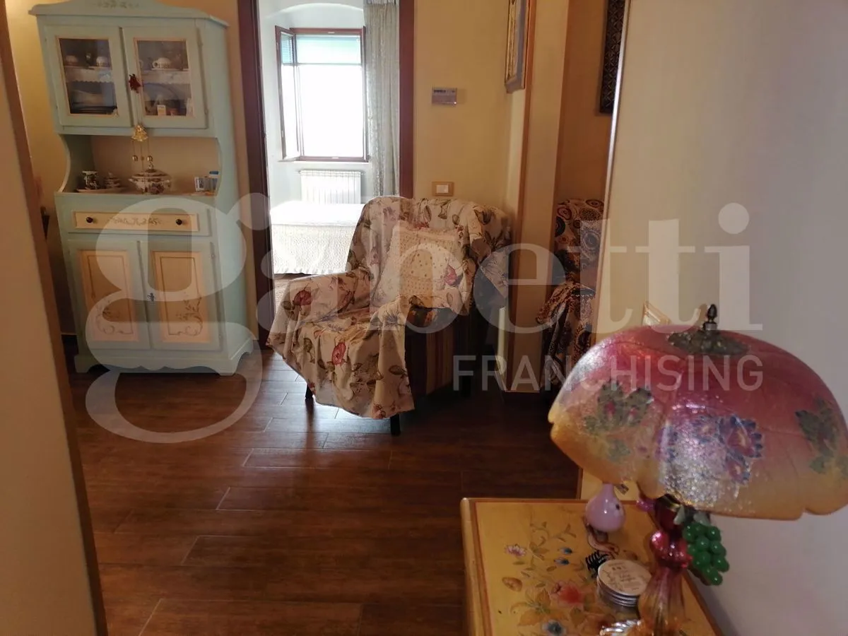 Appartamento in vendita a Massa Marittima - foto 10