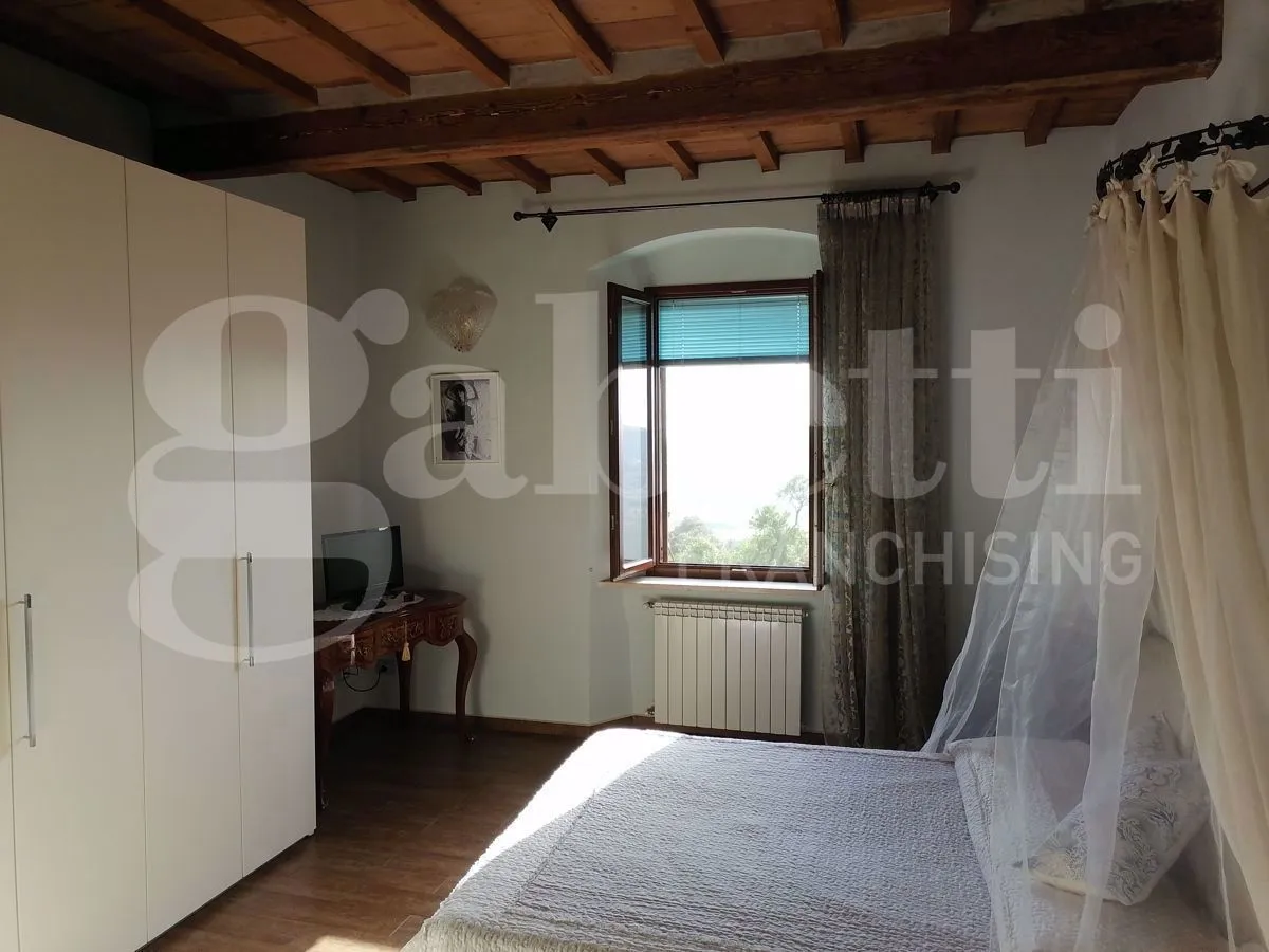 Appartamento in vendita a Massa Marittima - foto 2