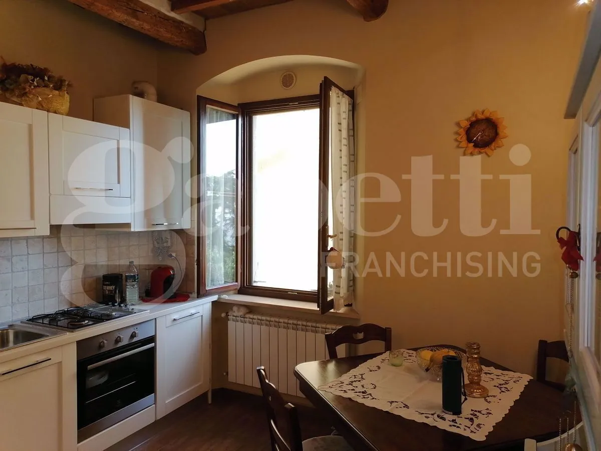 Appartamento in vendita a Massa Marittima - foto 4