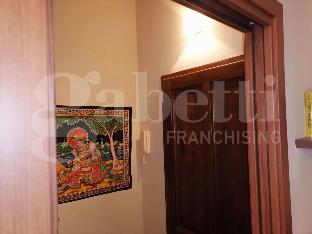 Appartamento in vendita a Massa Marittima - foto 5