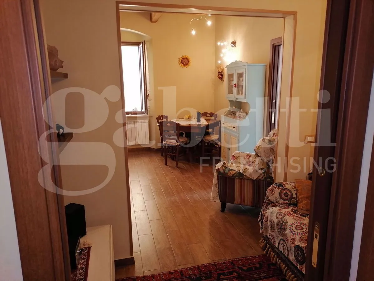 Appartamento in vendita a Massa Marittima - foto 6
