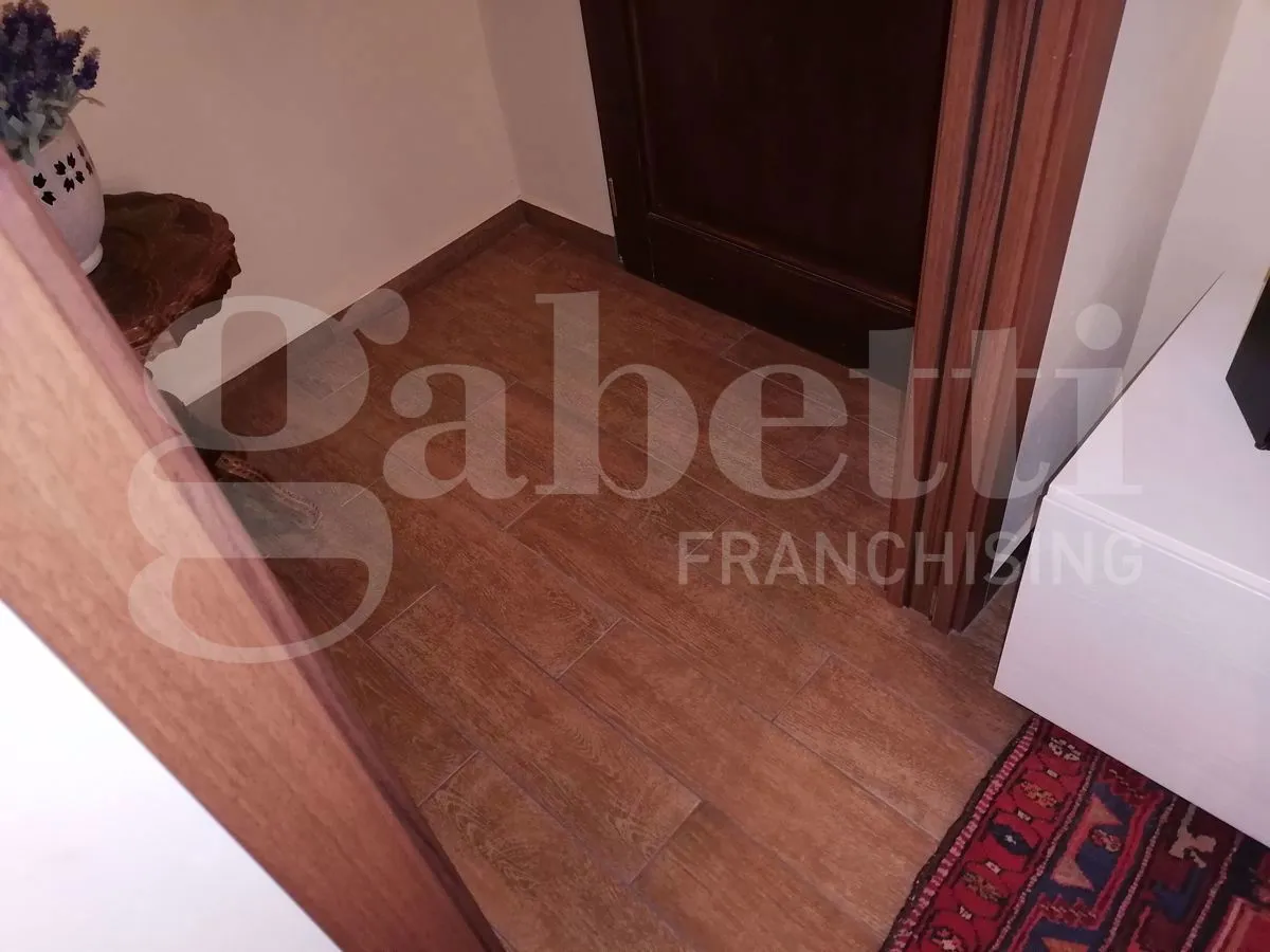 Appartamento in vendita a Massa Marittima - foto 7
