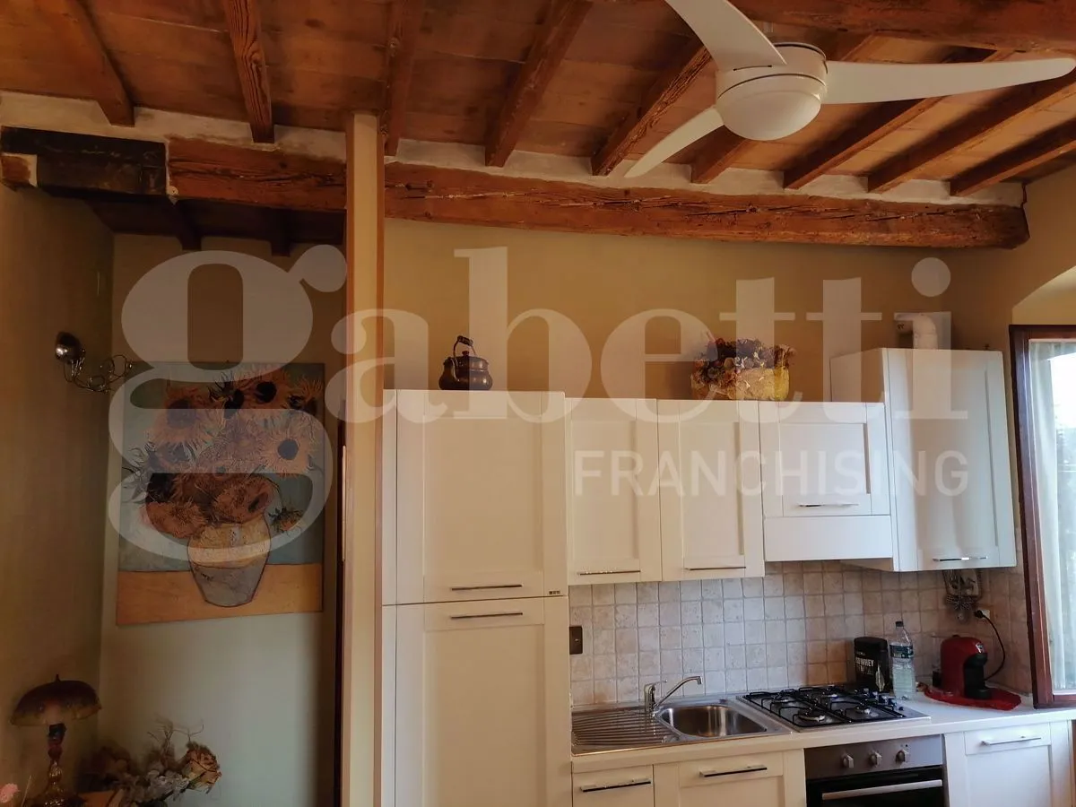 Appartamento in vendita a Massa Marittima - foto 8