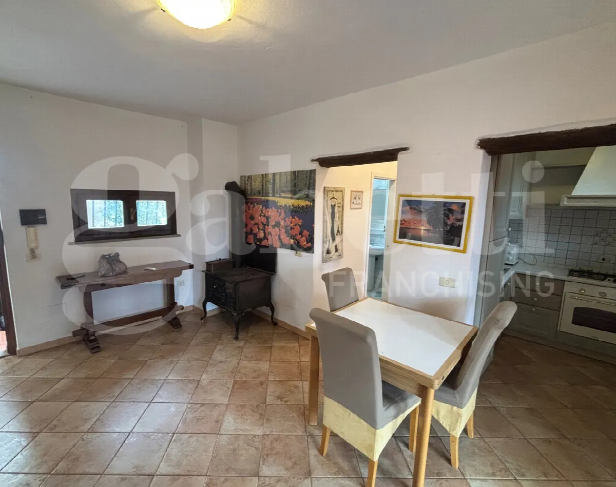 Appartamento in vendita a Massa Marittima - foto 3