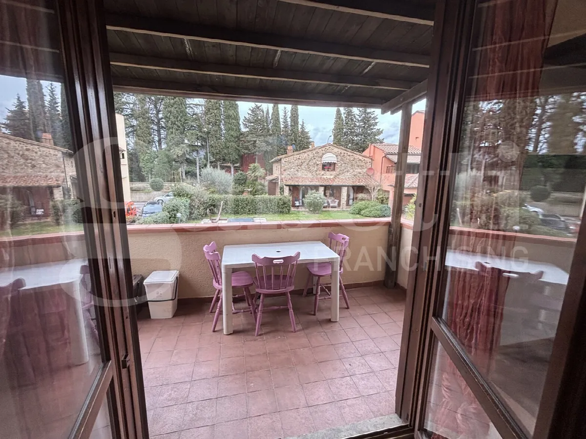 Appartamento in vendita a Massa Marittima - foto 6