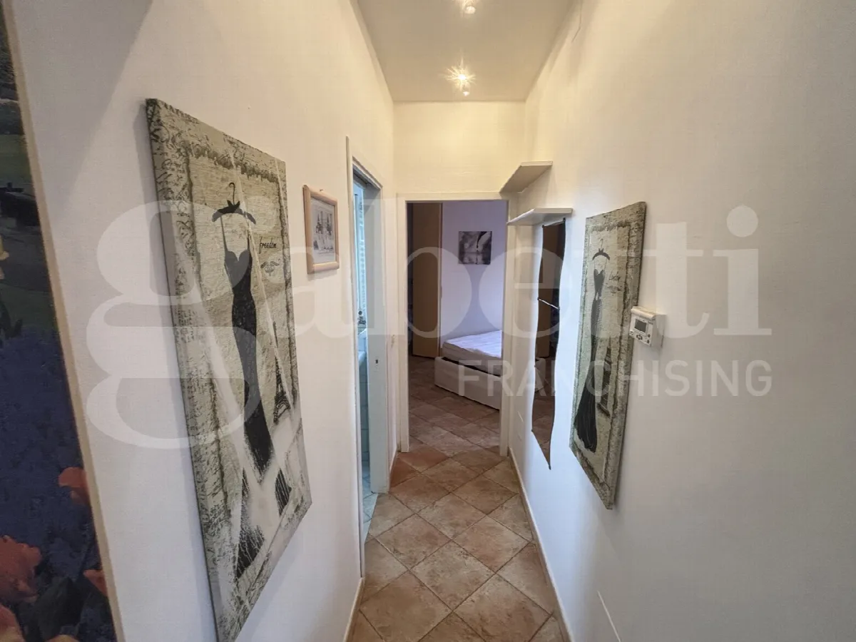Appartamento in vendita a Massa Marittima - foto 7
