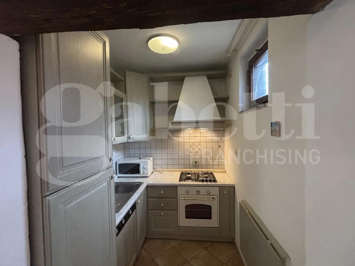 Appartamento in vendita a Massa Marittima - foto 8