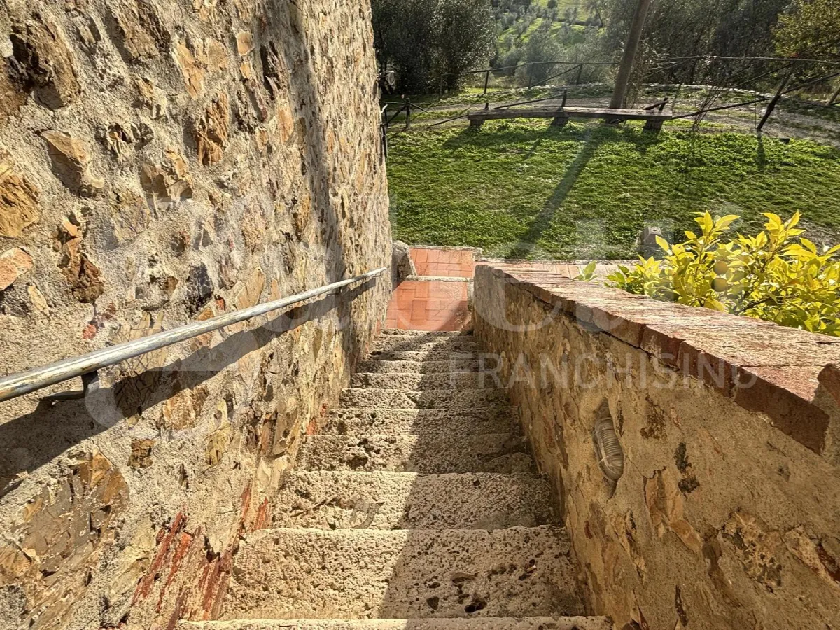 Rustico in vendita a Massa Marittima - foto 2