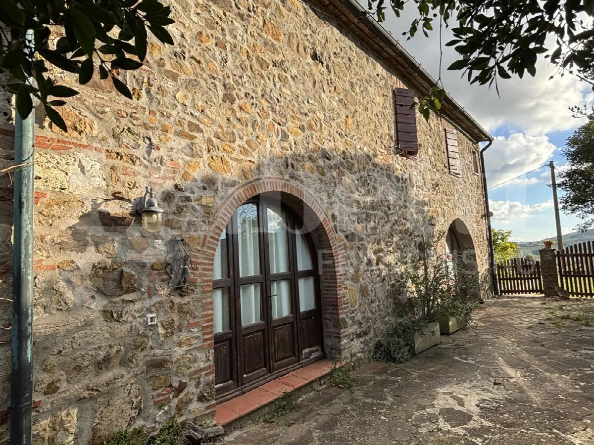 Rustico in vendita a Massa Marittima - foto 4