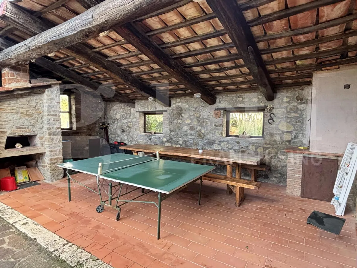 Rustico in vendita a Massa Marittima - foto 5