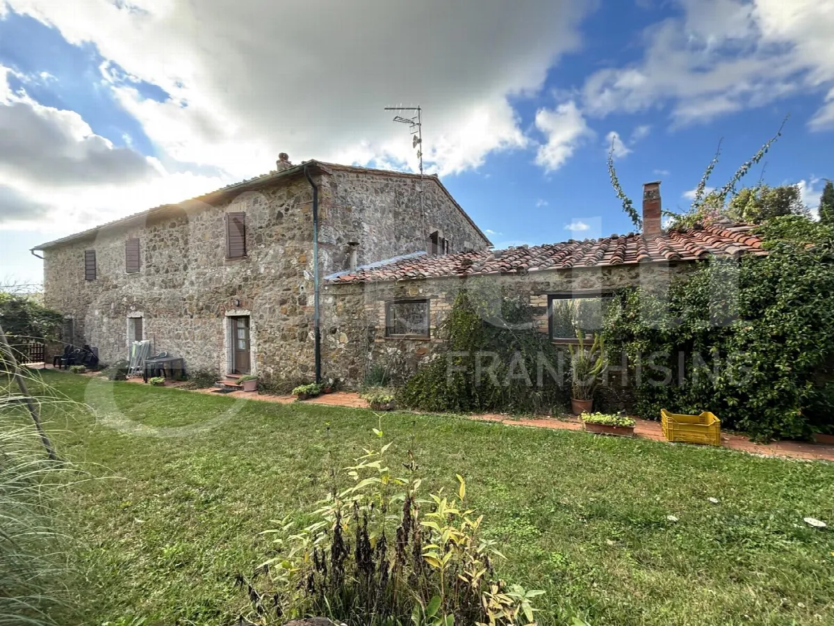 Rustico in vendita a Massa Marittima - foto 6