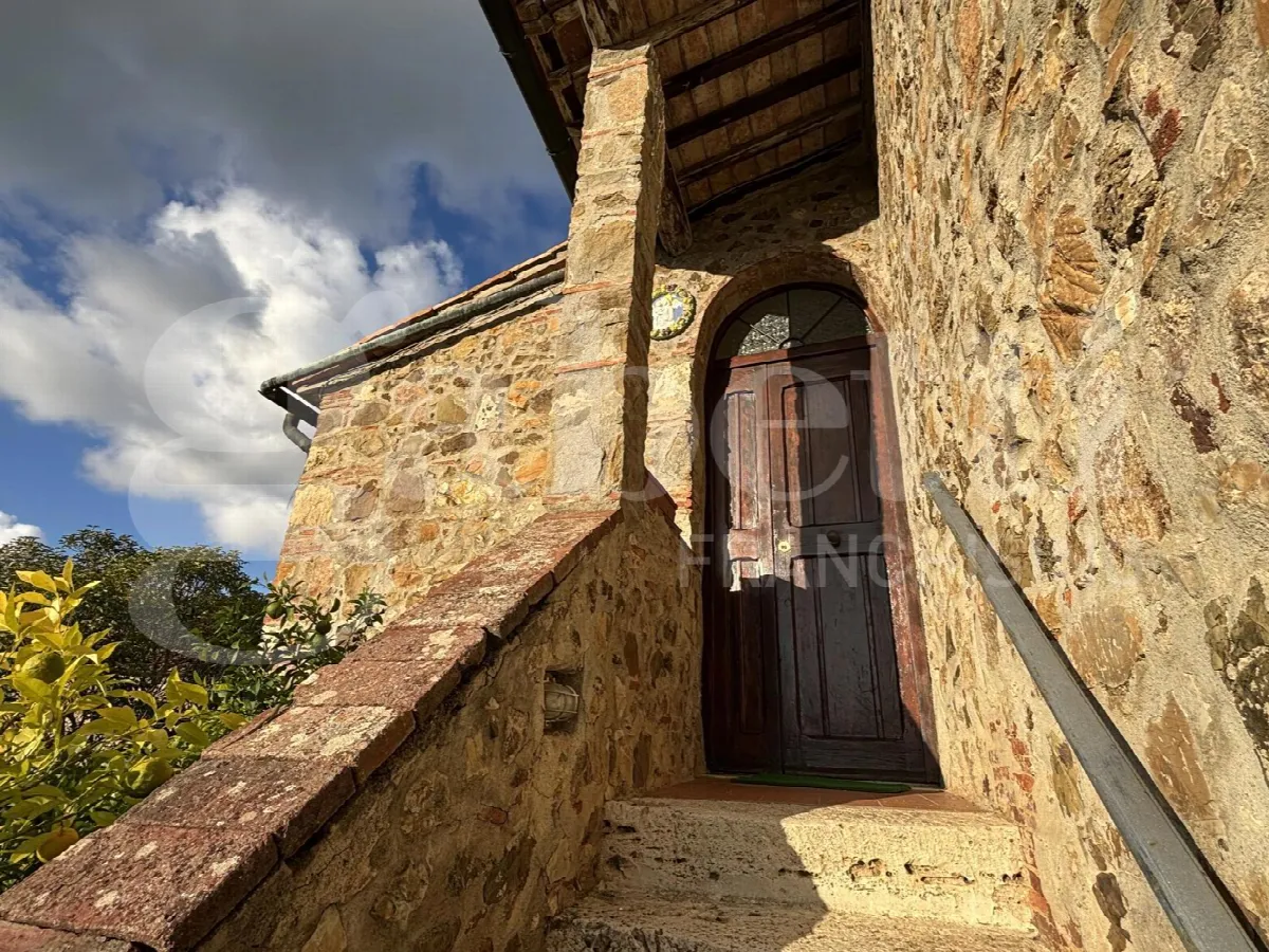 Rustico in vendita a Massa Marittima - foto 7