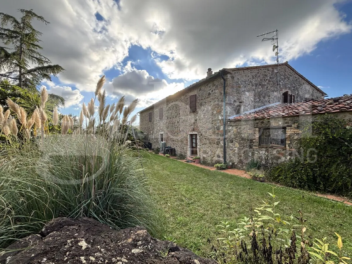 Rustico in vendita a Massa Marittima - foto 8