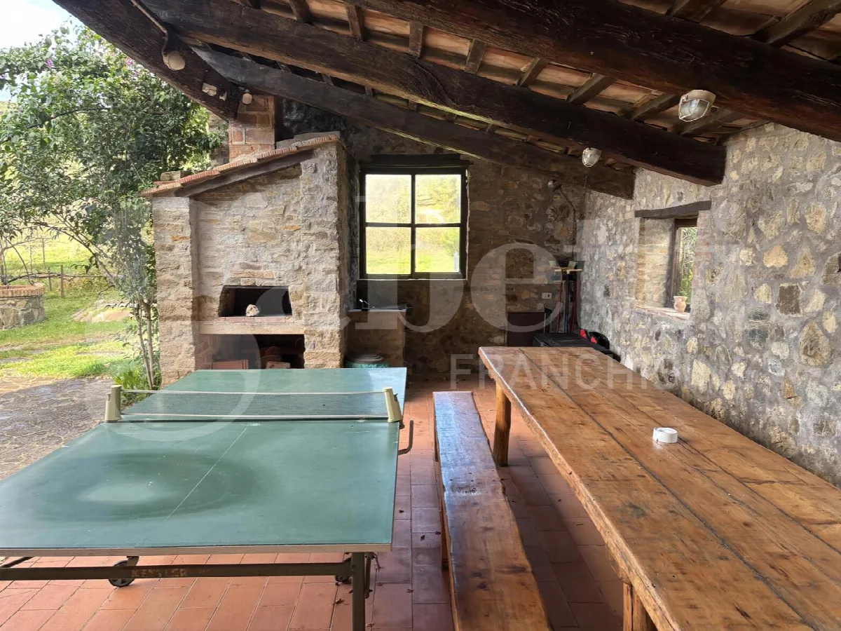 Rustico in vendita a Massa Marittima - foto 9