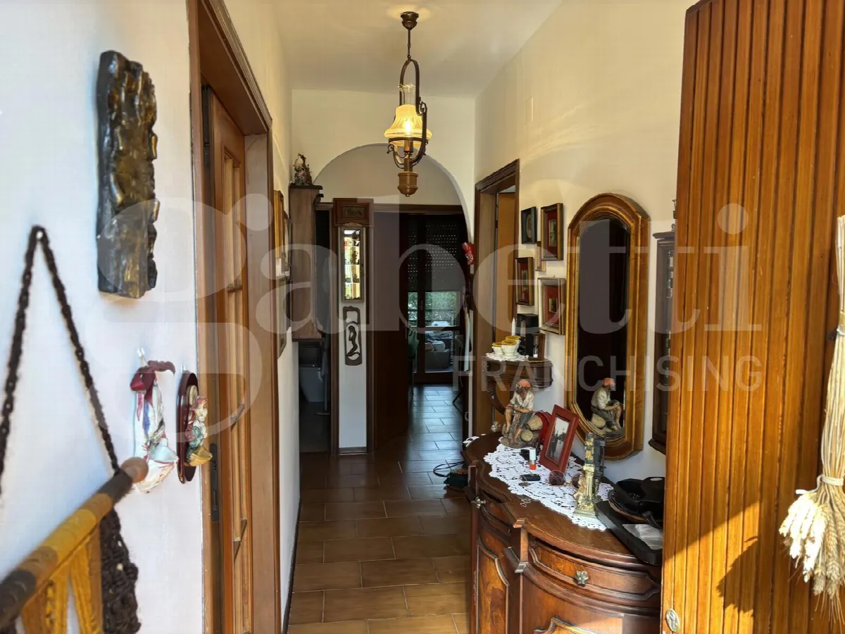 Appartamento in vendita a Massa Marittima - foto 5