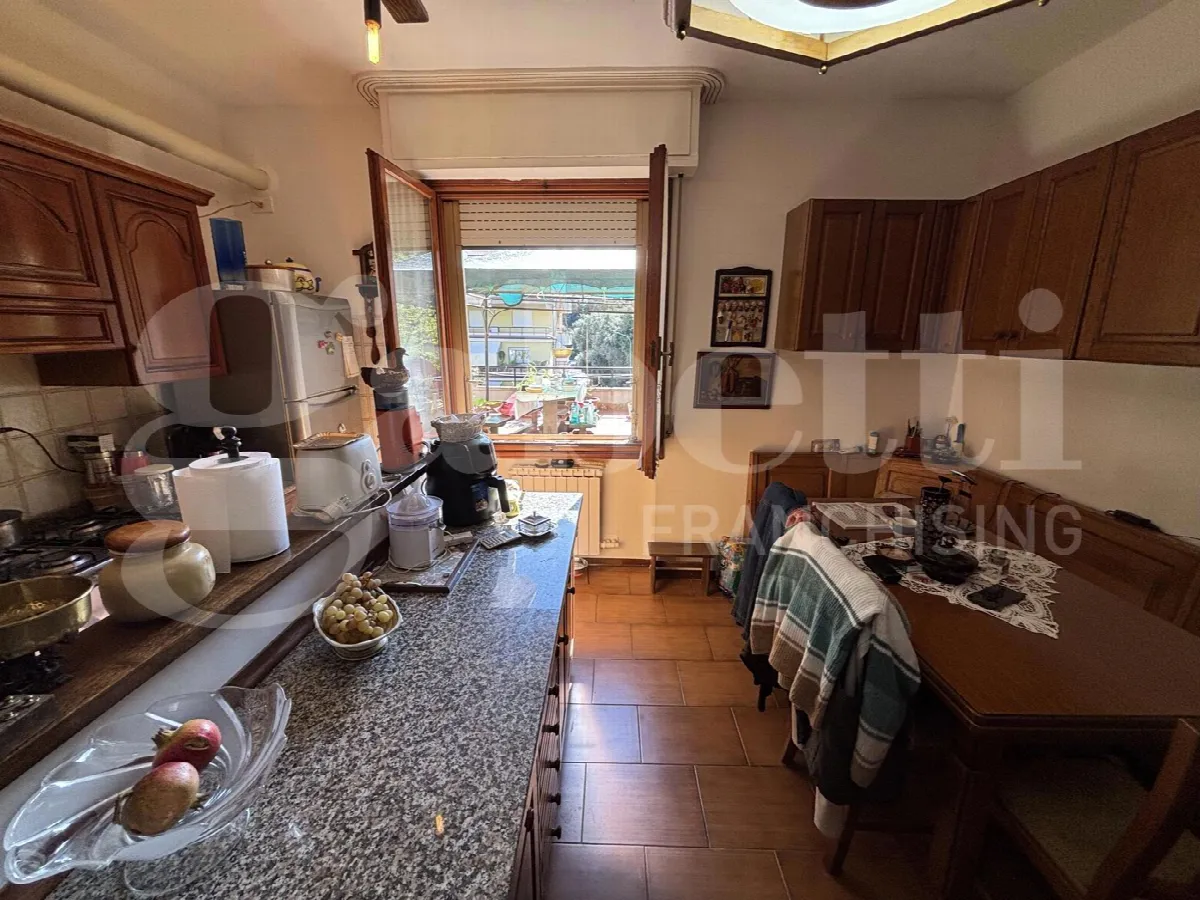 Appartamento in vendita a Massa Marittima - foto 8
